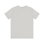 Unisex Jersey Short Sleeve Tee - Image 18