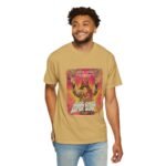 Vintage Jesus Christ Superstar Unisex T-Shirt - Retro Aesthetic Tee - Image 14