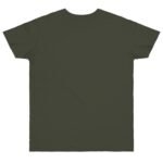 Cosmic Alien Eye T-Shirt for Sci-Fi Lovers - Image 10