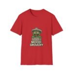 Sesame Street Unisex Softstyle T-Shirt | Oscar the Grouch - Image 41