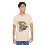 Out of Office Graphic Tee - Relaxed Unisex Short Sleeve Shirt - Image 17