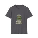 Sesame Street Unisex Softstyle T-Shirt | Oscar the Grouch - Image 37