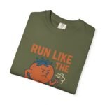 Run Like the Wind T-Shirt - Unisex Cotton Tee for Fitness Enthusiasts, Gift for Runners, Activewear, Motivational Tee, Casual Style - Image 39