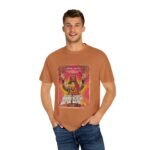 Vintage Jesus Christ Superstar Unisex T-Shirt - Retro Aesthetic Tee - Image 19