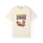 Funny Workout T-Shirt, Gym Humor Tee, Gift for Fitness Lovers, Unisex Casual Wear, Birthday Present, Motivational Shirt - Image 13