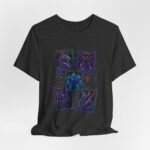 Yu-Gi-Oh! Tee - Unisex Short Sleeve Graphic Shirt - Image 63