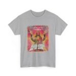 Jesus Christ Superstar Vintage Unisex Heavy Cotton Tee - Image 20