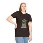 Sesame Street Unisex Softstyle T-Shirt | Oscar the Grouch - Image 15