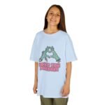 Kids Love You Forever Tee - Cute and Fun T-Shirt for Children - Image 17
