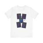Yu-Gi-Oh! Tee - Unisex Short Sleeve Graphic Shirt - Image 6