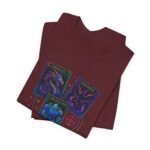 Yu-Gi-Oh! Tee - Unisex Short Sleeve Graphic Shirt - Image 77