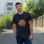 Brainrot Graphic Tee - Perfect for Casual Wear - Image 43