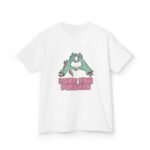 Kids Love You Forever Tee - Cute and Fun T-Shirt for Children