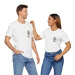 Minecraft Unisex Short Sleeve Tee - 'Mine. Craft. Repeat.' - Image 3