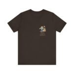 Minecraft Unisex Short Sleeve Tee - 'Mine. Craft. Repeat.' - Image 8