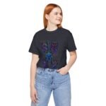 Yu-Gi-Oh! Tee - Unisex Short Sleeve Graphic Shirt - Image 70